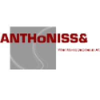 Anthonissen moving and logistics BVBA Logo
