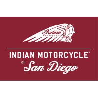 Indian Motorcycle of San Diego Logo