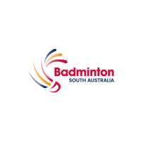 Badminton South Australia Logo