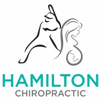 Hamilton Chiropractic Logo