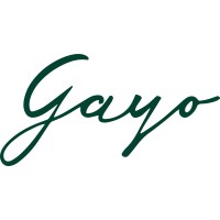Gayo Aviation Logo