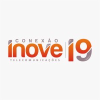 Conexão Inove Telecom - i9 Logo