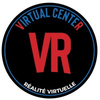 Virtual Center Logo