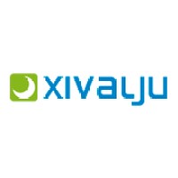 Xivalju S.A. de C.V. Logo