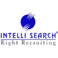 Intelli Search Services Pvt Ltd Logo