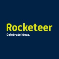 Rocketeer Logo