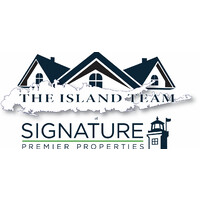 The Island Team at Signature Premier Properties Logo