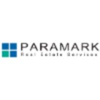 Paramark Corp Logo