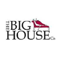 The Big House Co. Logo