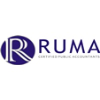 RUMA CPA Logo