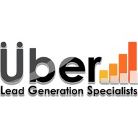 UberLGS - Lead Generation Specialists (SEO/PPC/Social Media Marketing) Logo