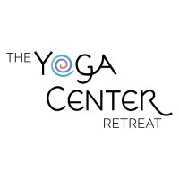 The Yoga Center Retreat Logo
