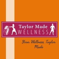 TAYLOR MADE WELLNESS Logo