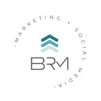 Business Reach Marketing & Social Media Logo