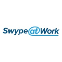 Swype at Work Logo