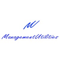 Management Utilities (Business Simulations) Logo