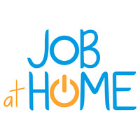 JOBatHOME Logo
