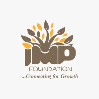 JMP FOUNDATION Logo