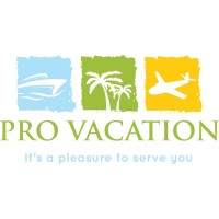 Pro Vacation Group Logo