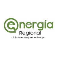 Energia Regional Logo