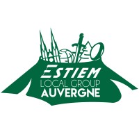 ESTIEM LG Auvergne Logo