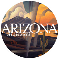 Arizona Highways Logo