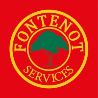 FONTENOT SERVICES LLC Logo