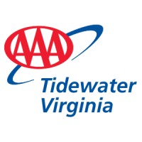 AAA Tidewater Logo