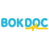 BokDoc Logo