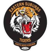 Eastern Suburbs Tigers RLFC Logo