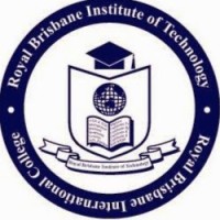 Royal Brisbane Institute of Technology Logo