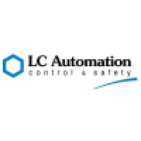 LC Automation Ltd Logo
