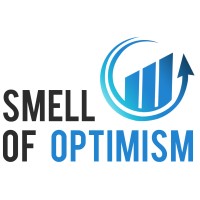 Smell Of Optimism Logo