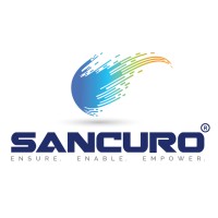 Sancuro Remote Configuration Services Logo