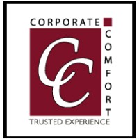 Corporate Comfort Michigan Logo