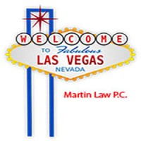 Martin Law P.C. Logo