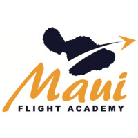 Maui Flight Academy Logo