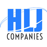 HLJ Companies Logo
