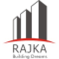 Rajka Realty Logo