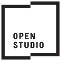 Open Studio Contemporary Printmaking Centre Logo
