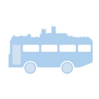 Lincoln Bus Logo