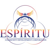 Espiritu Community Development Corporation Logo