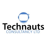 Technauts Consultancy Ltd Logo