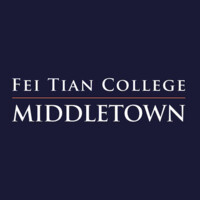 Fei Tian College at Middletown Logo