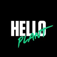 Hello Plant Foods Logo