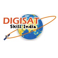 Digisat Skill India Pvt.Ltd Logo