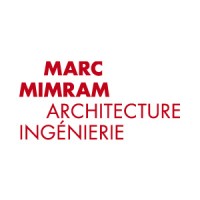 Marc Mimram Architecture et Ingénierie Logo
