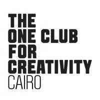 The One Club For Creativity Cairo Logo