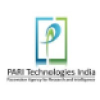 PARI Technologies India Logo