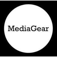 MediaGear OÜ Logo
